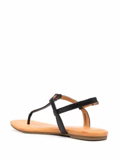 Women UGG Madeena Flat Sandals -Ugg 18070995 38320113 1000