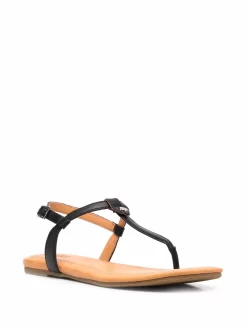 Women UGG Madeena Flat Sandals -Ugg 18070995 38321005 1000