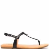 Women UGG Madeena Flat Sandals -Ugg 18070995 38321006 1000