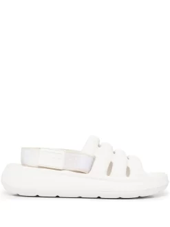 Women UGG Sport Yeah Flatform Sandals