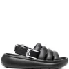 Women UGG Sport Yeah Slingback Slides -Ugg 18251919 38949227 1000
