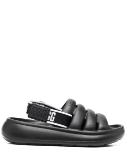 Women UGG Sport Yeah Slingback Slides