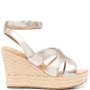 Women UGG Careena Espadrille Wedge Sandals -Ugg 18287118 39028972 1000