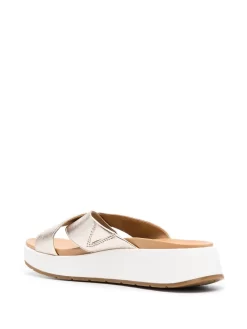 Women UGG Emily Cross-strap Sandals 8 Women UGG Emily Cross-strap Sandals -Ugg 18331007 39359089 1000