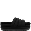 Women UGG Puft Slide Sandals -Ugg 18482173 39997655 1000