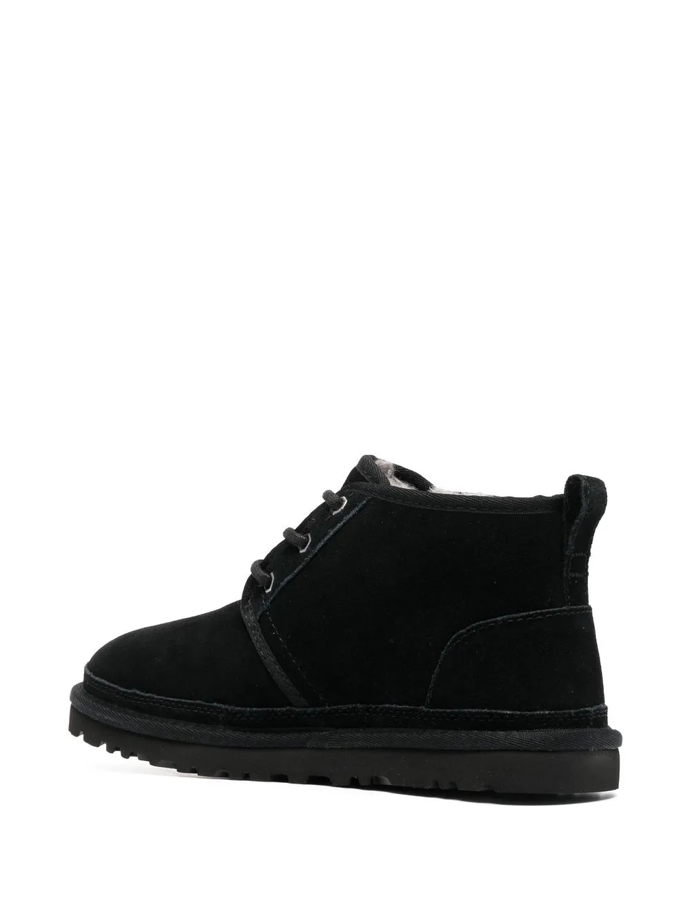 Men UGG Neumel Lace-up Desert Boots 5 Men UGG Neumel Lace-up Desert Boots - Image 3