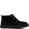 Men UGG Neumel Lace-up Desert Boots 2 Men UGG Neumel Lace-up Desert Boots -Ugg 18834300 40882203 1000