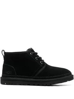 Men UGG Neumel Lace-up Desert Boots