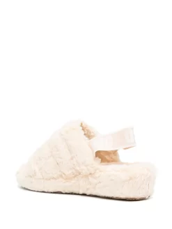 Women UGG Fluff Yeah Plush Sandals -Ugg 18919496 41131611 1000
