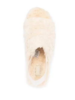 Women UGG Fluff Yeah Plush Sandals -Ugg 18919496 41131612 1000
