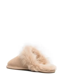 Women UGG Scruff Sis Slippers -Ugg 18938702 41246575 1000