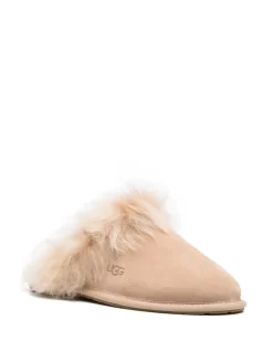 Women UGG Scruff Sis Slippers -Ugg 18938702 41248569 1000