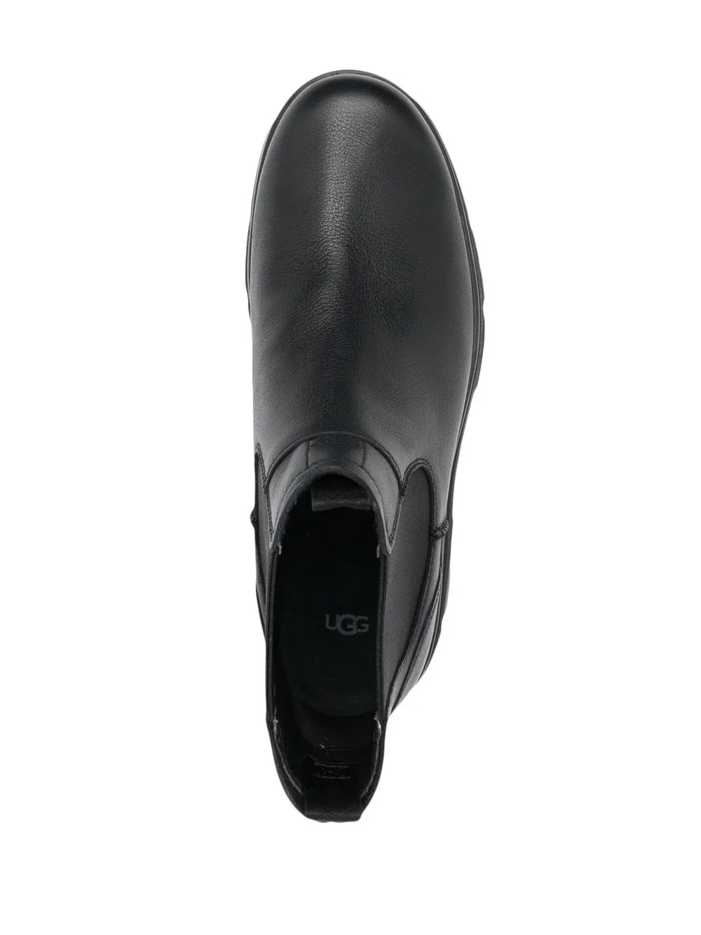 Men UGG Skyview Chelsea Boots 6 Men UGG Skyview Chelsea Boots - Image 4