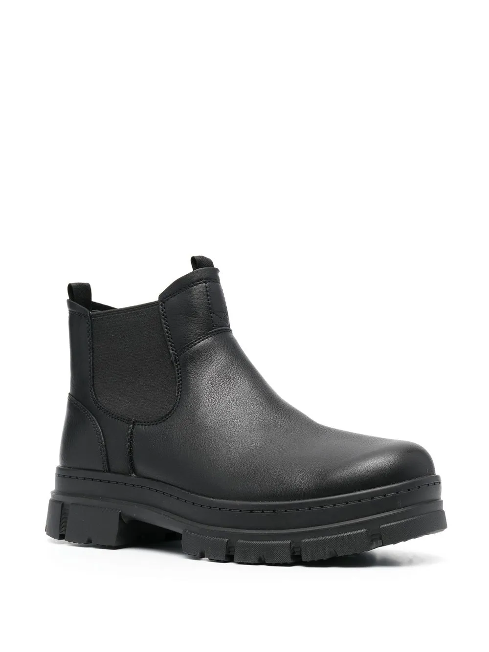 Men UGG Skyview Chelsea Boots 4 Men UGG Skyview Chelsea Boots - Image 2
