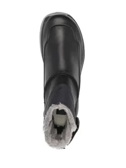 Men UGG City Mini Leather Boots 9 Men UGG City Mini Leather Boots -Ugg 18981775 44268788 1000