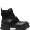 Women UGG Ashton Lace-up Boots -Ugg 18983891 42591792 1000
