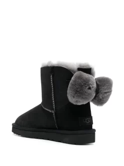 Women UGG Mini Bailey Ankle Boots 8 Women UGG Mini Bailey Ankle Boots -Ugg 18984338 41815794 1000