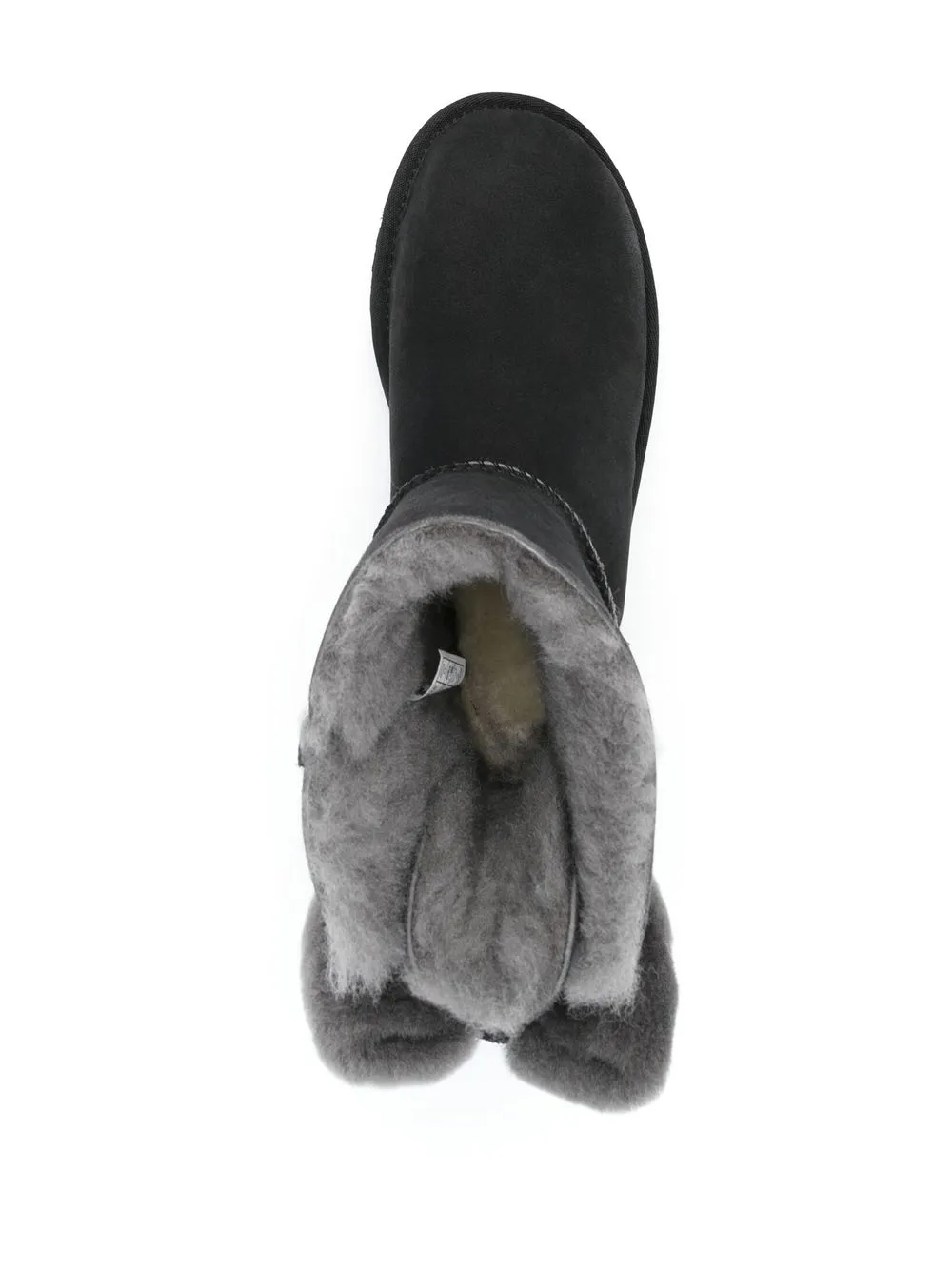 Women UGG Mini Bailey Ankle Boots 6 Women UGG Mini Bailey Ankle Boots - Image 4