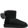 Women UGG Mini Bailey Ankle Boots 1 Women UGG Mini Bailey Ankle Boots -Ugg 18984338 41815799 1000