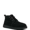 Men UGG Lace-up Suede Boots -Ugg 18984840 41341442 1000