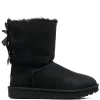 Women UGG Bailey Bow Ll Boots -Ugg 18985421 41985122 1000