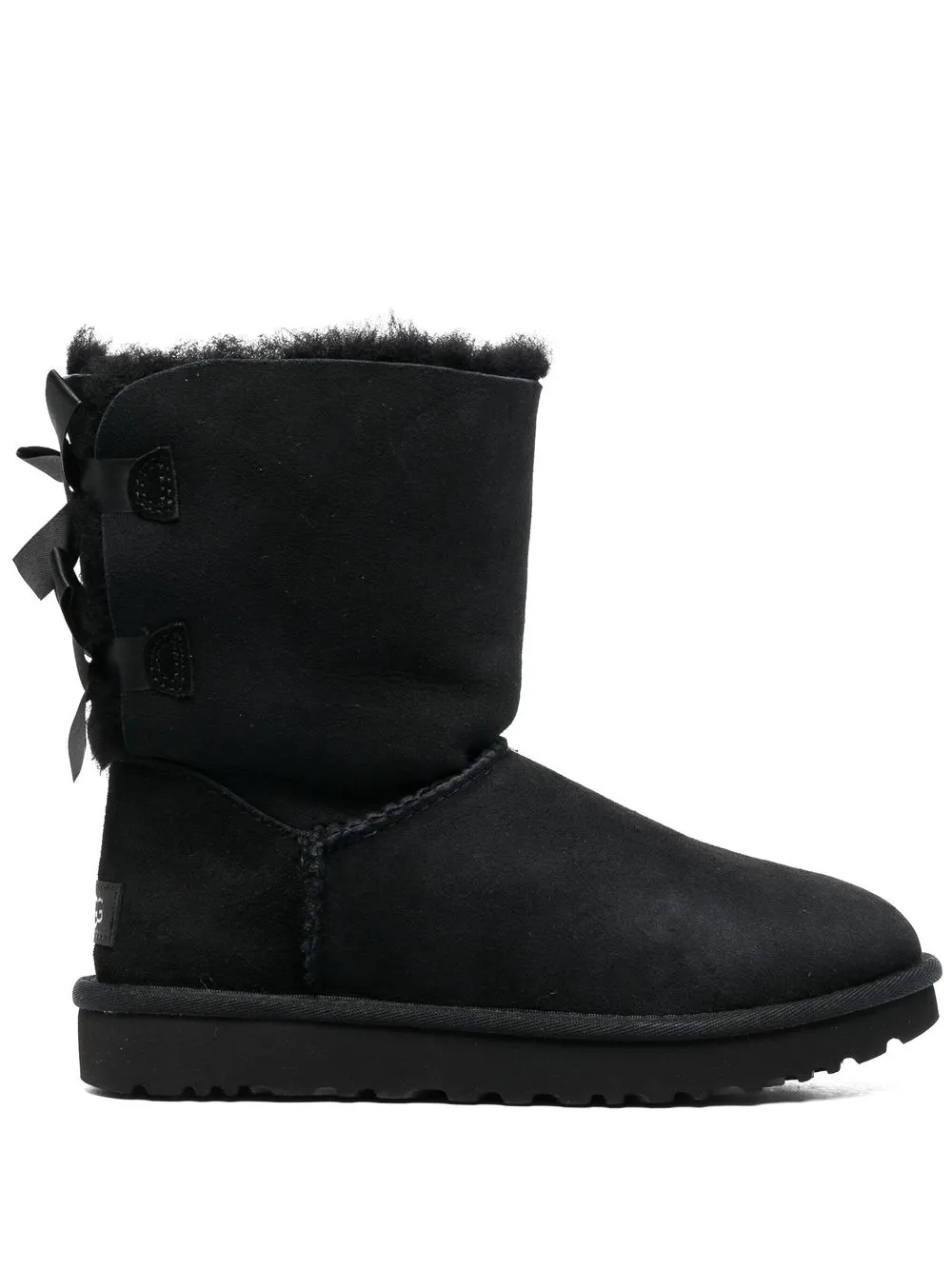 Women UGG Bailey Bow Ll Boots 3 Women UGG Bailey Bow Ll Boots