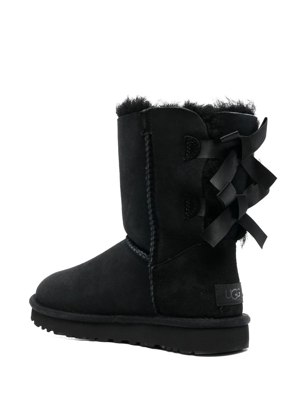 Women UGG Bailey Bow Ll Boots 5 Women UGG Bailey Bow Ll Boots - Image 3