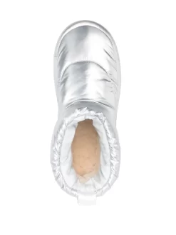 Women UGG Chunky Metallic Boots -Ugg 19044666 41591327 1000