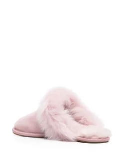 Women UGG Scuff Sis Shearling Slippers -Ugg 19100972 41751765 1000