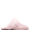 Women UGG Scuff Sis Shearling Slippers -Ugg 19100972 41751772 1000