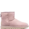 Women UGG Faux-fur Lined Ankle Boots -Ugg 19100979 41756017 1000