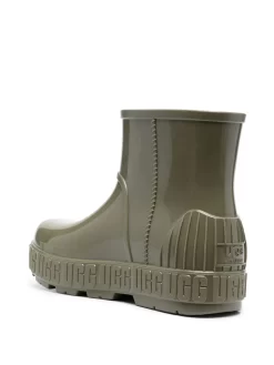 Women UGG Ankle-length Wellington Boots -Ugg 19163733 42163228 1000