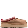Women UGG Tazz Flatform Slippers 2 Women UGG Tazz Flatform Slippers -Ugg 19163936 42149810 1000