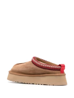 Women UGG Tazz Flatform Slippers -Ugg 19163936 42150660 1000