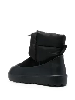 Women UGG Maxi Toggle Ankle Boots -Ugg 19179269 42070503 1000