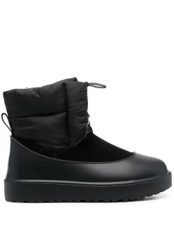 Women UGG Maxi Toggle Ankle Boots
