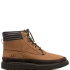 Men UGG Padded-ankle Lace-up Boots -Ugg 19198321 42038491 1000