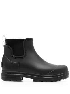 Women UGG Droplet 35mm Ankle Boots
