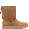 Women UGG Zip-fastening Snow Boots -Ugg 19349173 42642685 1000