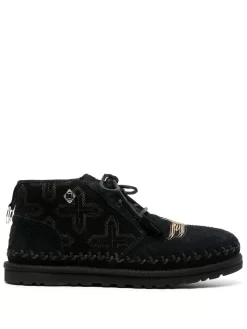 Men UGG X COTD Neuml Lace-up Boots