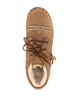 Men UGG X COTD Lace-up Ankle Boots -Ugg 19466679 43641436 1000