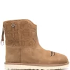 Men UGG X COTD Classic Short Boots -Ugg 19466681 43640927 1000