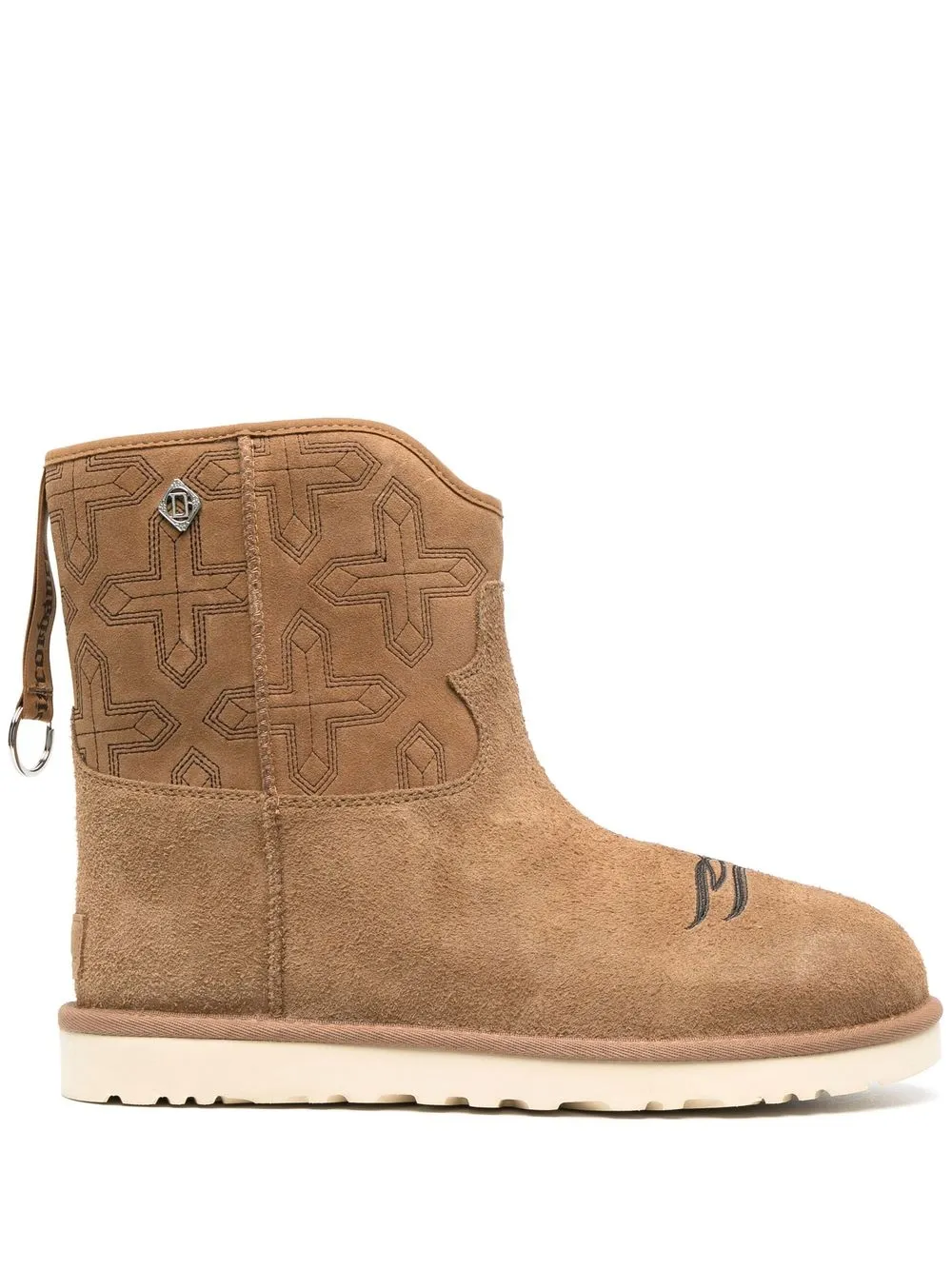 Men UGG X COTD Classic Short Boots 3 Men UGG X COTD Classic Short Boots