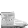 Women UGG X Teflar Ankle Length Boots -Ugg 19476965 43392447 1000