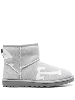Women UGG X Teflar Ankle Length Boots