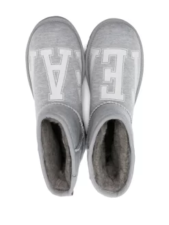 Women UGG X Teflar Ankle Length Boots -Ugg 19476965 43393191 1000