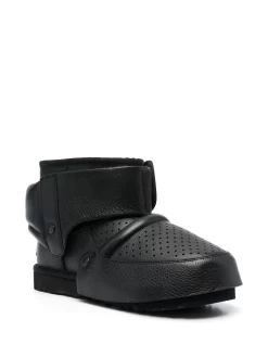 Men UGG X Shayne Oliver Mini Boots -Ugg 19476970 43449609 1000