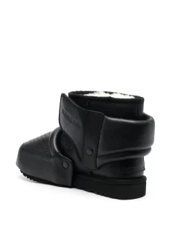 Men UGG X Shayne Oliver Mini Boots -Ugg 19476970 43449612 1000