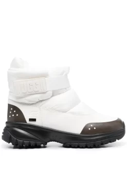 Women UGG Padded Ankle Boots