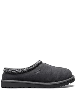 Women UGG Tasman Suede Slippers